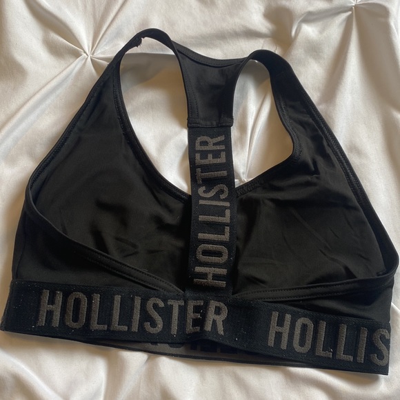 Hollister Sports Bra - Picture 2 of 2